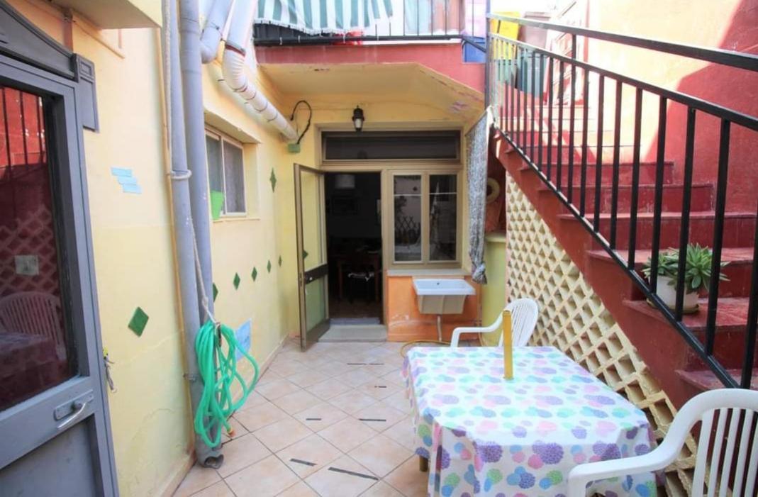 Numero 9 Porto Torres Exterior photo