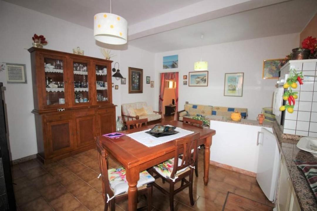 Numero 9 Porto Torres Exterior photo