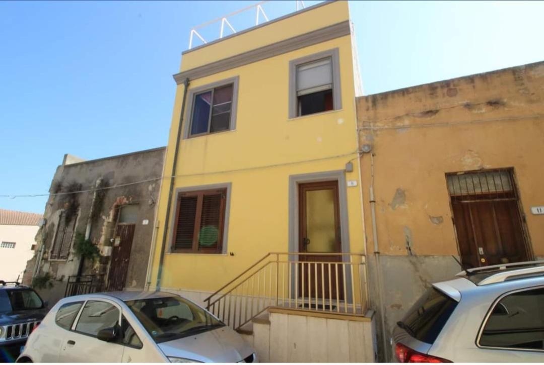 Numero 9 Porto Torres Exterior photo