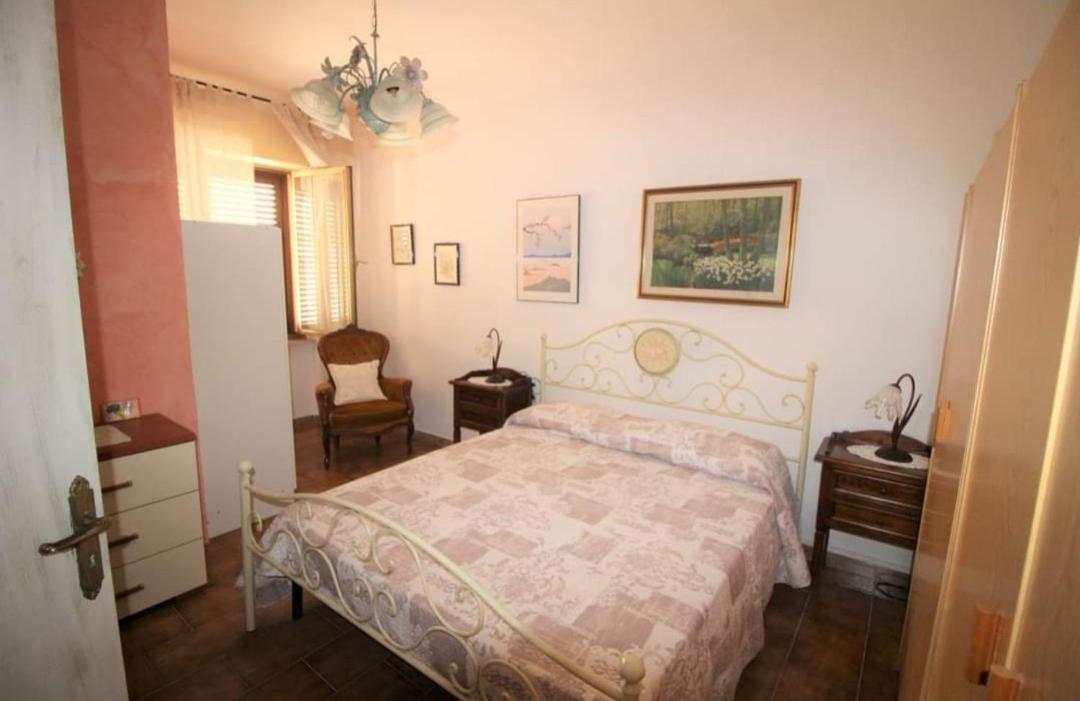 Numero 9 Porto Torres Exterior photo