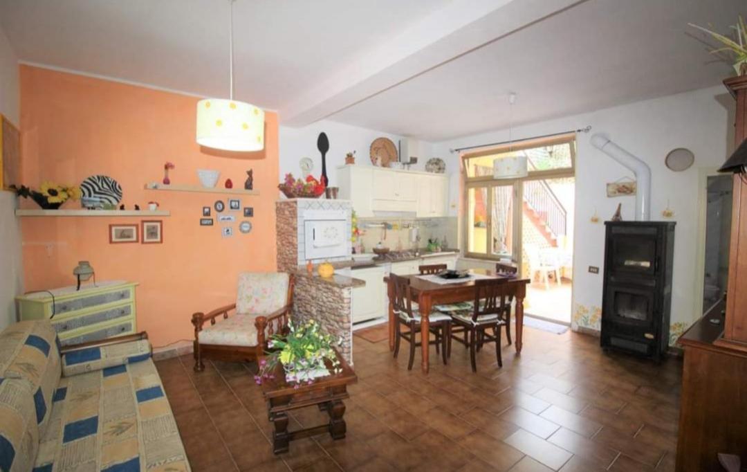 Numero 9 Porto Torres Exterior photo