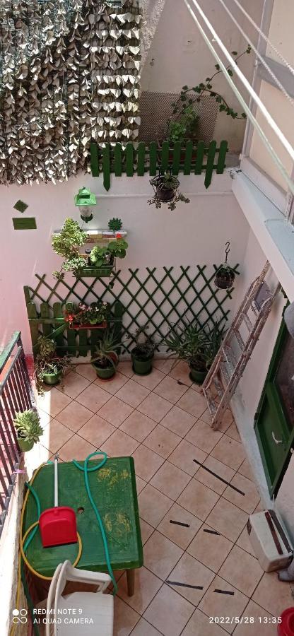 Numero 9 Porto Torres Exterior photo